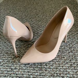 Aldo Stessy Pumps